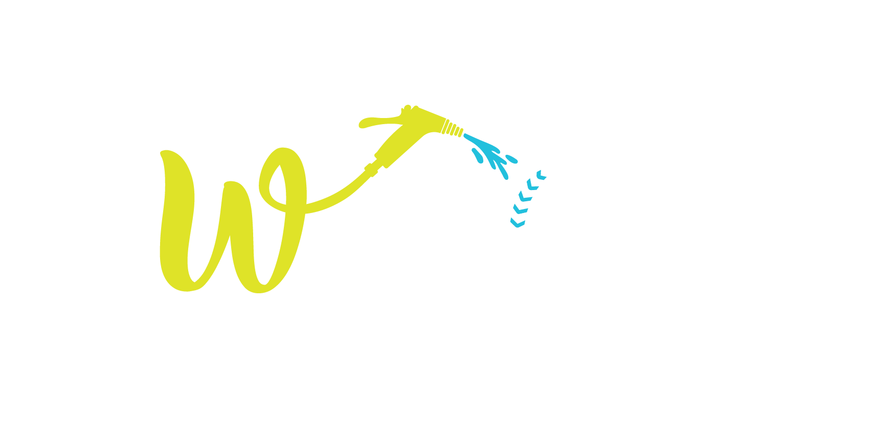 Wash Out Logo